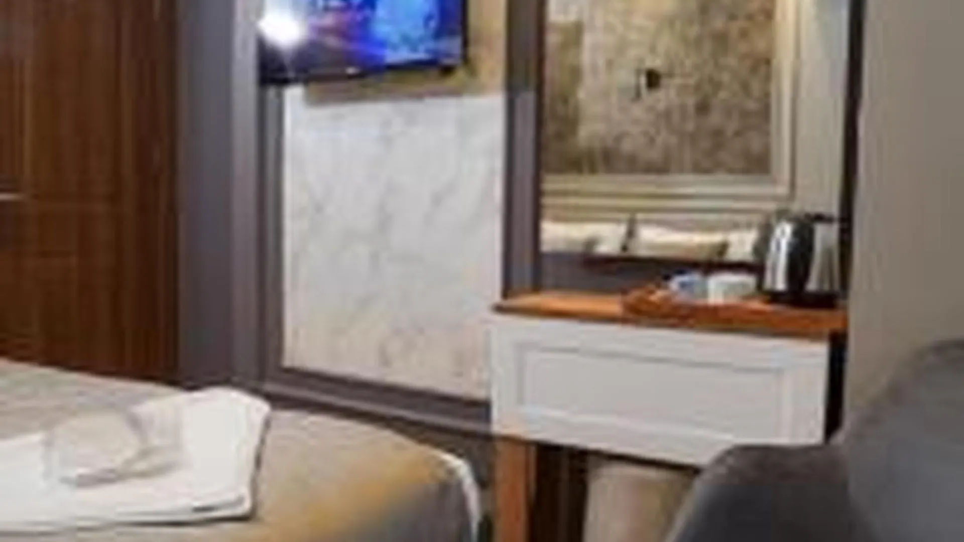 ***  Fidan City Hotel Стамбул Турция