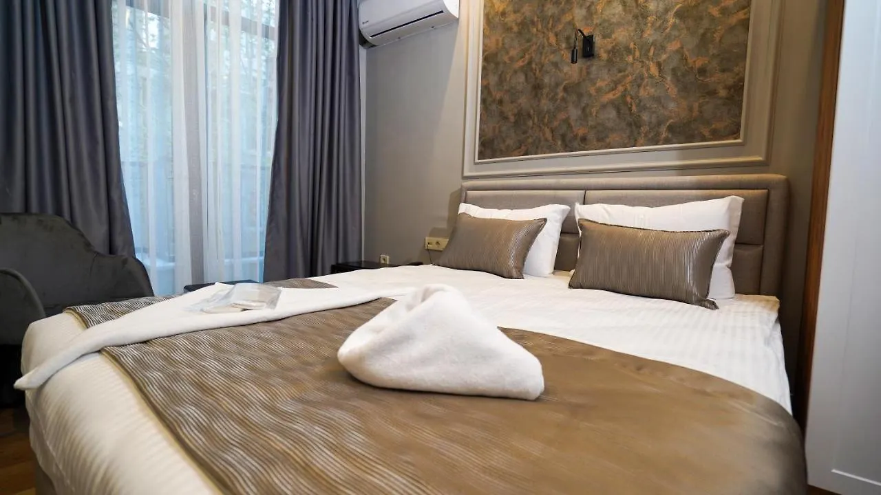 Fidan City Hotel Istanbul