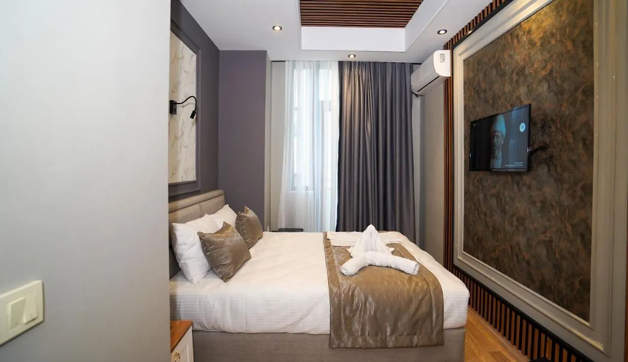 Fidan City Hotel Istanbul