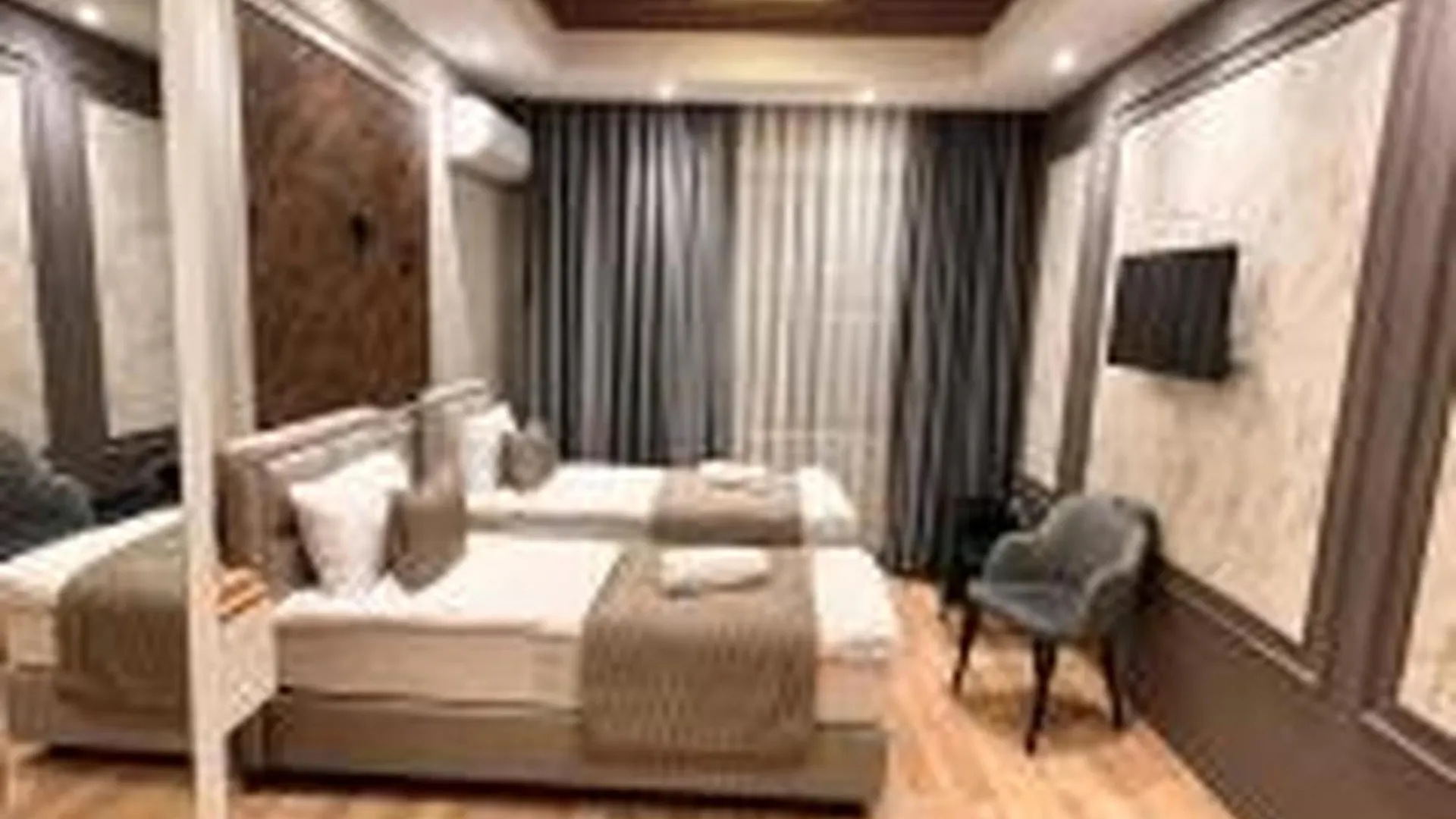 Fidan City Hotel Istanbul 3*,