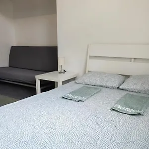 Sleepover Center Guestrooms 3* Будапешт