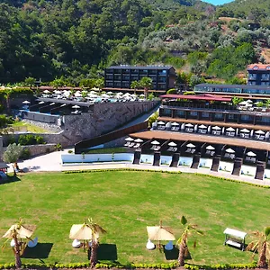 Manaspark Deluxe 4* Олудениз