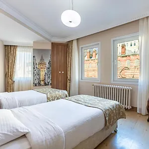 Elasophia ** Стамбул