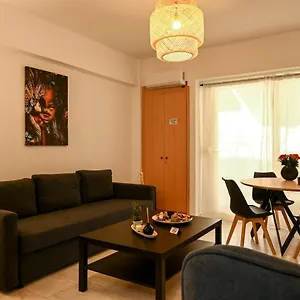 Daire Center Modern Selanik