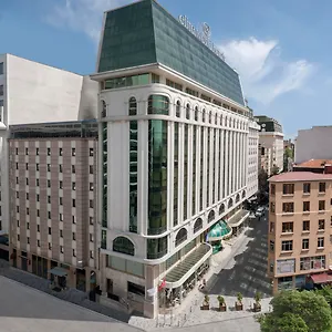 Elite World Taksim ***** Стамбул