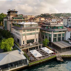 Radisson Blu Bosphorus ***** Стамбул