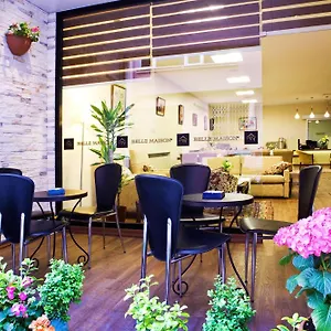 Belle Maison Hotel&residence ** Стамбул