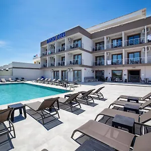 Otel Bartu Çeşme
