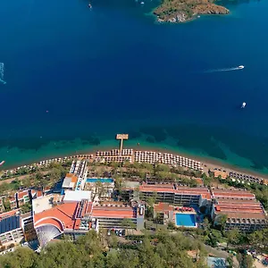 Orka Lotus 5* Marmaris