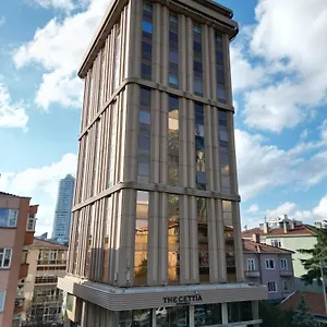 The Cettia **** Стамбул