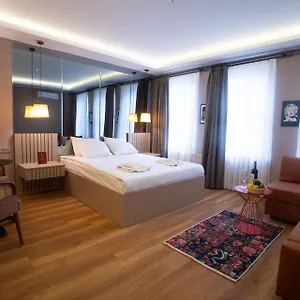 Cheers Porthouse *** Стамбул