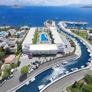 Lugga Boutique & 3* Ортакент