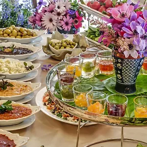 Bulbul Yuvası Boutique 4* Foça