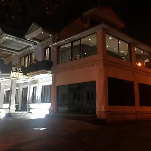 Grand Gmp 4* Тбилиси
